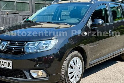 Dacia Logan 167.000 km 4.999 &euro; Pforzheim 75179
