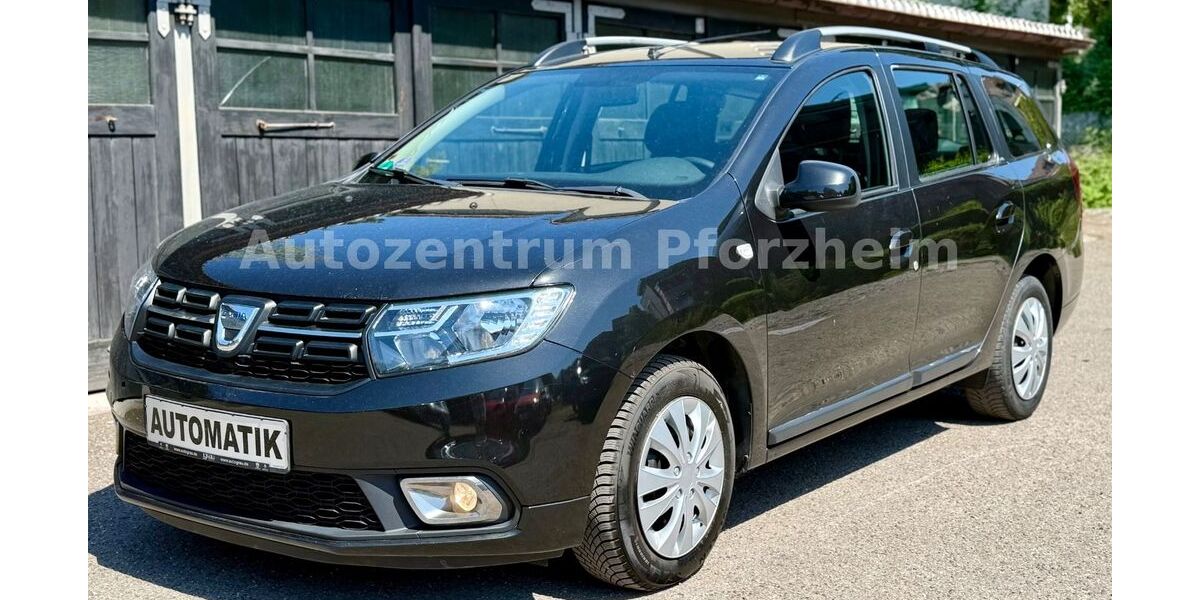 Dacia Logan 167.000 km 4.999 &euro; Pforzheim 75179