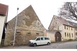 *** Ehemaliges Zollhaus mit Stall und Scheune in Bruchsal-OT ***