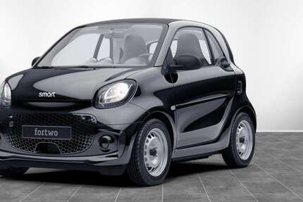 Smart forTwo 42.840 km 10.890 &euro; Karlsruhe 76185