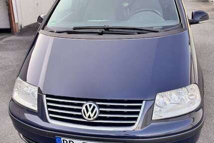VW Sharan 264.713 km 2.950 &euro; Sindelfingen, Stadt 71067