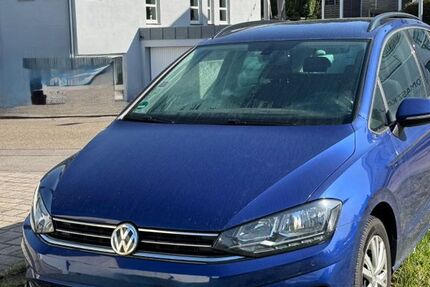 VW Golf Sportsvan 140.000 km 12.300 &euro; Marxzell 76359
