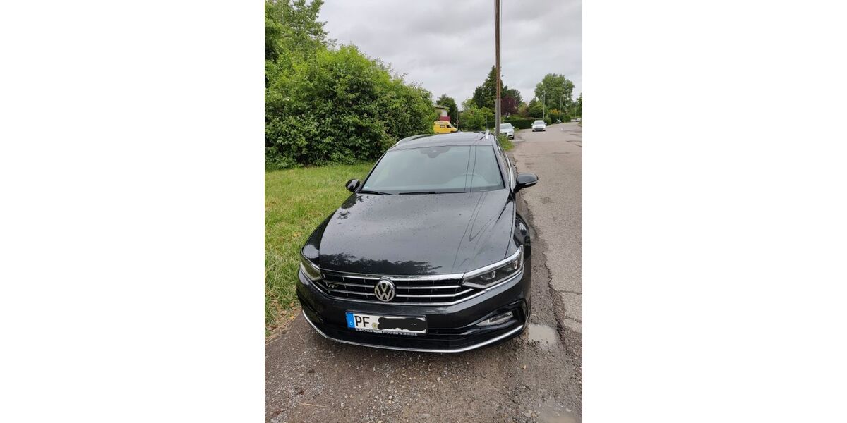 VW Passat 95.400 km 20.000 &euro; Pforzheim-Huchenfeld 75181