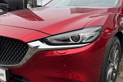 Mazda 6 22.201 km 27.390 € Bietigheim-Bissingen 74321