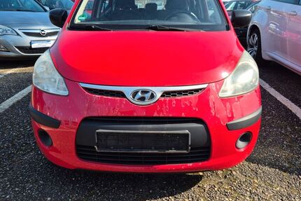 Hyundai i10 139.290 km 999 &euro; Karlsruhe 76137