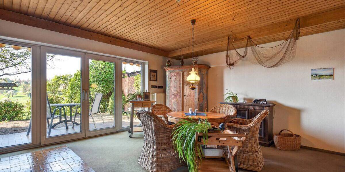Reihenendhaus Marxzell / Burbach Burbach - 4 Zimmer, 123 m&sup2;, 399.000&euro; | Angebot:26858789