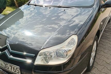 Citroen C5 140.000 km 4.500 &euro; Bad Liebenzell 75378