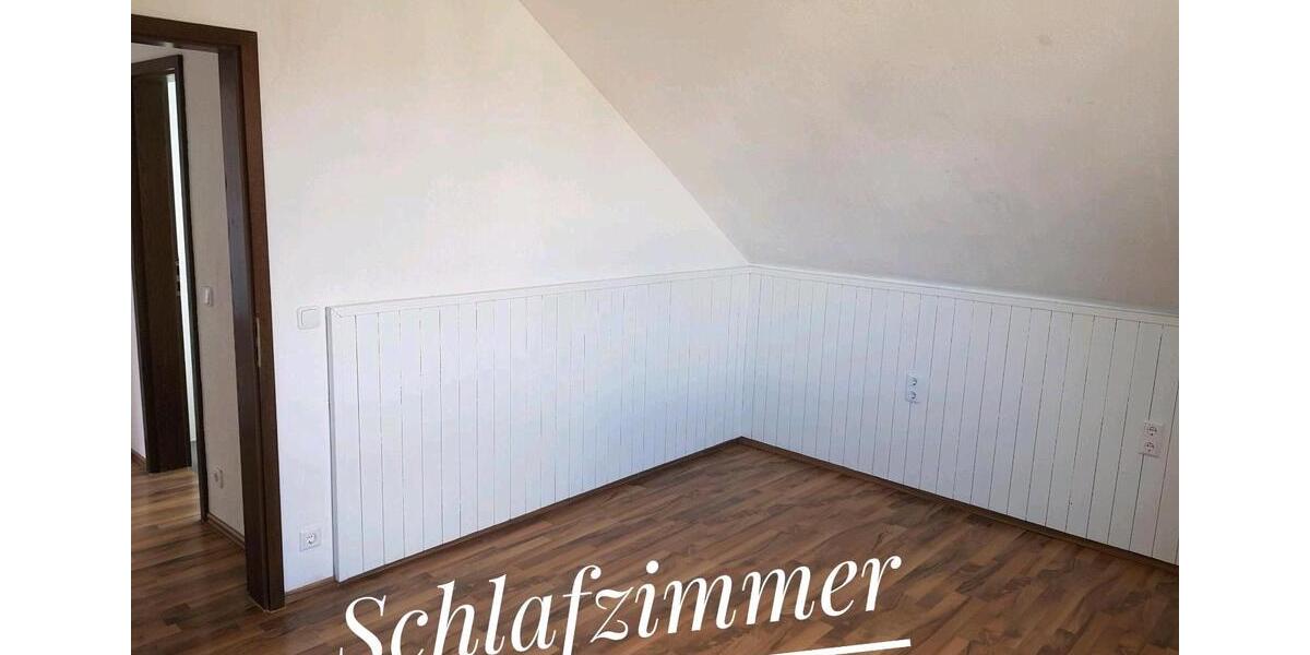Dachgeschoßwohnung Birkenfeld - 2 Zimmer, 63 m&sup2;, 660&euro; | Angebot:26126187