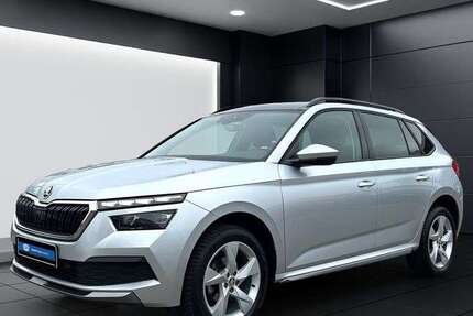 Skoda Kamiq 47.651 km 21.480 &euro; Pforzheim 75179