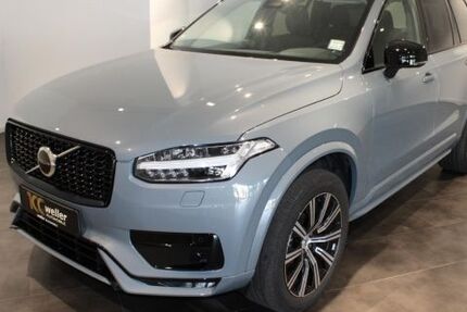 Volvo XC90 35.000 km 49.980 € Bietigheim-Bissingen 74321