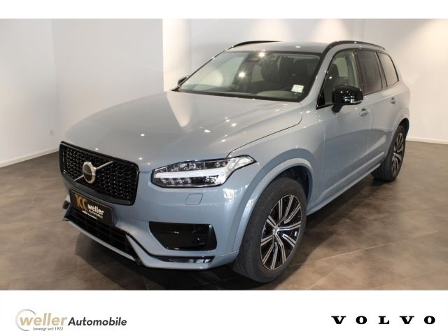 Volvo XC90 35.000 km 49.980 € Bietigheim-Bissingen 74321