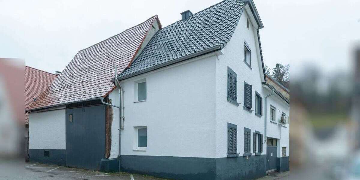 Einfamilienhaus Weingarten - 6 Zimmer, 160 m&sup2;, 469.000&euro; | Angebot:25560879