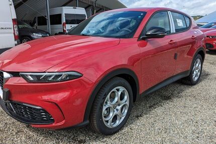 Alfa Romeo Tonale 20.100 km 20.400 &euro; Leonberg 71229