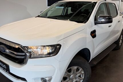 Ford Ranger 138.841 km 21.990 &euro; Bretten 75015