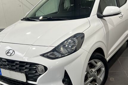 Hyundai i10 130.000 km 12.995 &euro; Bretten 75015