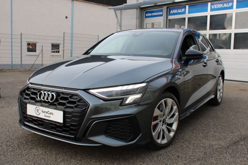 Audi A3 128.000 km 22.980 € Sindelfingen 71065