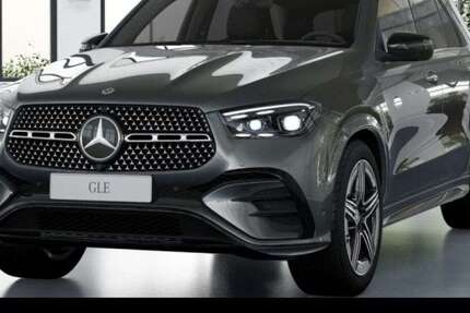 Mercedes-Benz GLE 450 9.900 km 99.990 € Stuttgart 70372
