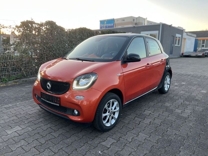ForFour