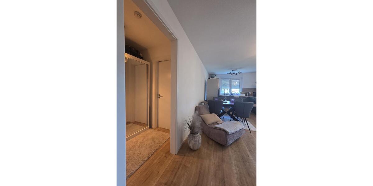 Erdgeschoßwohnung Karlsdorf-Neuthard Neuthard - 2 Zimmer, 86 m&sup2;, 349.000&euro; | Angebot:26619159