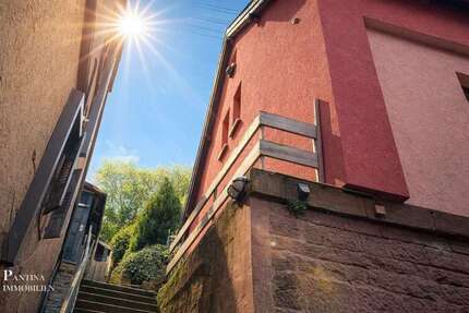 Haus zum Kaufen in Calw 360.000 € 220 m² - Haus Calw Wimberg | Angebot:26346884