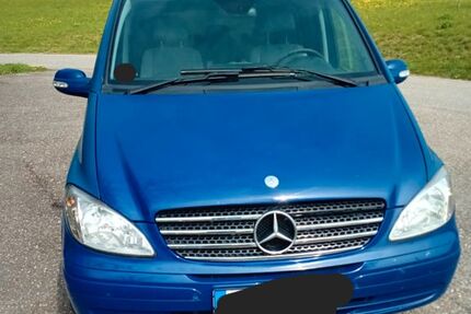 Mercedes-Benz Viano 200.000 km 10.000 &euro; Vaihingen/Enz 71665