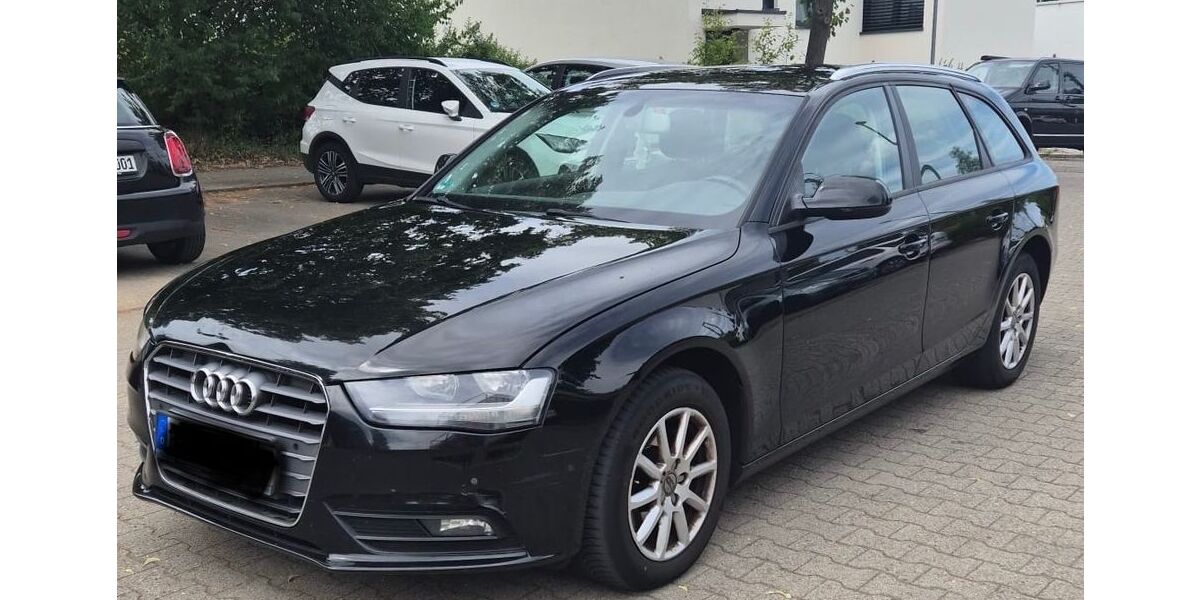 Audi A4 299.000 km 4.900 &euro; Pforzheim 75180