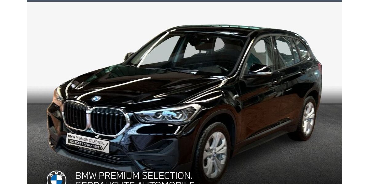 BMW X1 54.525 km 21.990 &euro; Karlsruhe 76227
