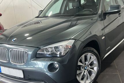 BMW X1 144.000 km 10.495 &euro; Bretten 75015