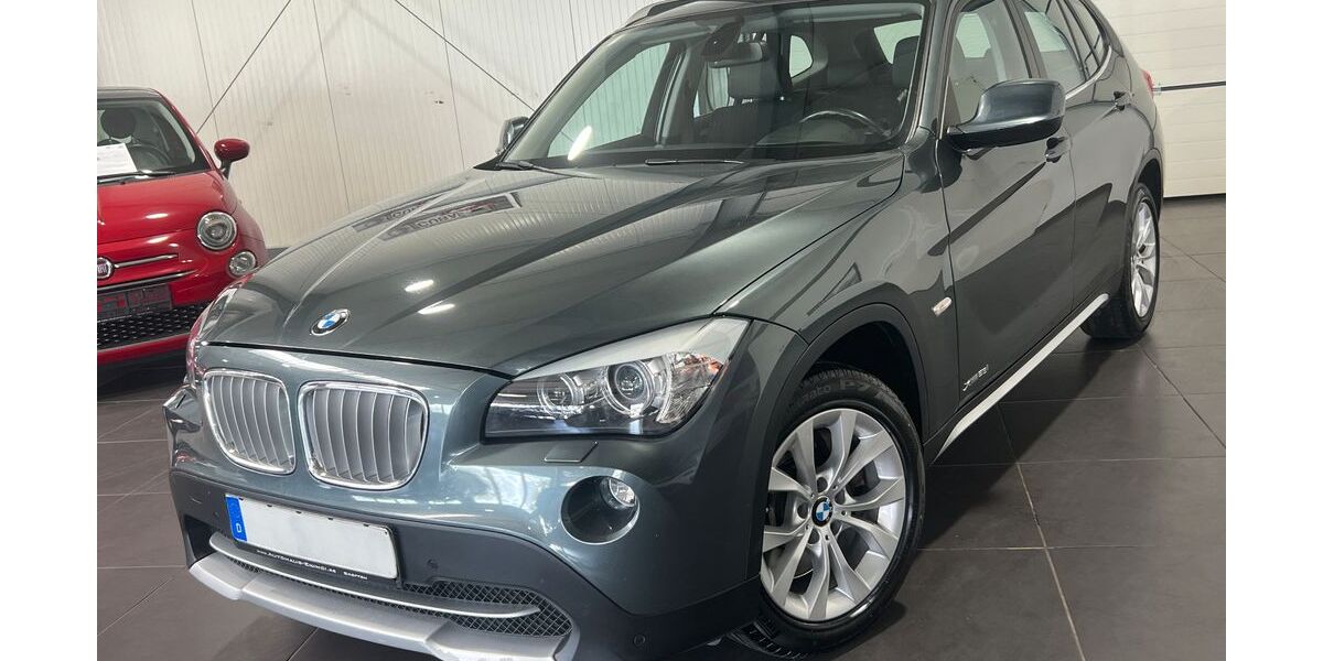 BMW X1 144.000 km 10.495 &euro; Bretten 75015