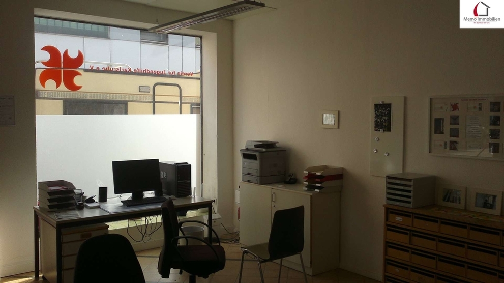 °°° ATTRAKTIVE KAPITALANLAGE LADENGESCHÄFT IN DER SÜDSATDT IN DER NÄHE VOM WERDERPLATZ °°° 4 zimmer