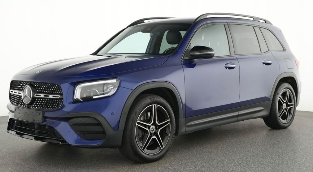 Mercedes-Benz GLB 250 120.000 km 33.900 € Simmozheim/Stuttgart 75397