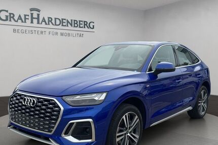 Audi Q5 52.430 km 37.900 &euro; Bruchsal 76646