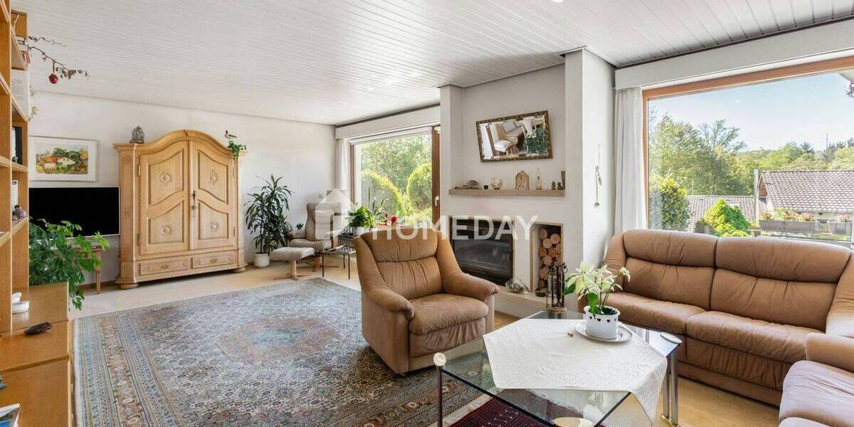 Einfamilienhaus Calw Heumaden - 7 Zimmer, 140 m&sup2;, 585.000&euro; | Angebot:26487183