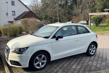 Audi A1 118.700 km 7.599 &euro; Bad Liebenzell 75378