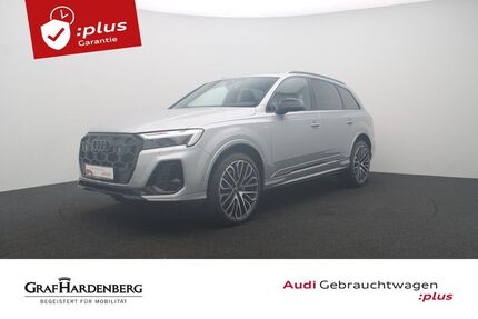 Audi Q7 1.100 km 99.980 &euro; Karlsruhe 76131