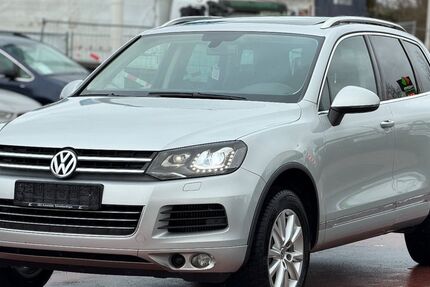 VW Touareg 310.000 km 11.950 &euro; Schwieberdingen 71701