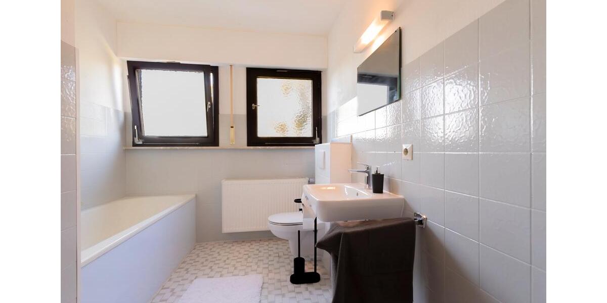 4 - Zimmerwohnung für bis zu 3 Personen 4 zimmer