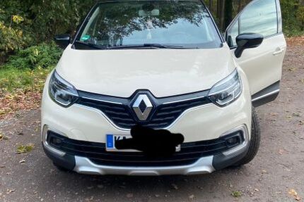 Renault Captur 45.000 km 10.800 &euro; karlsruhe 76185