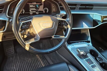 Audi A6 84.000 km 32.000 &euro; Gaggenau 76571
