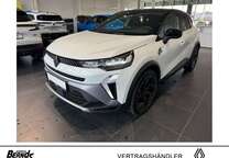 Gebrauchtwagen Renault Captur