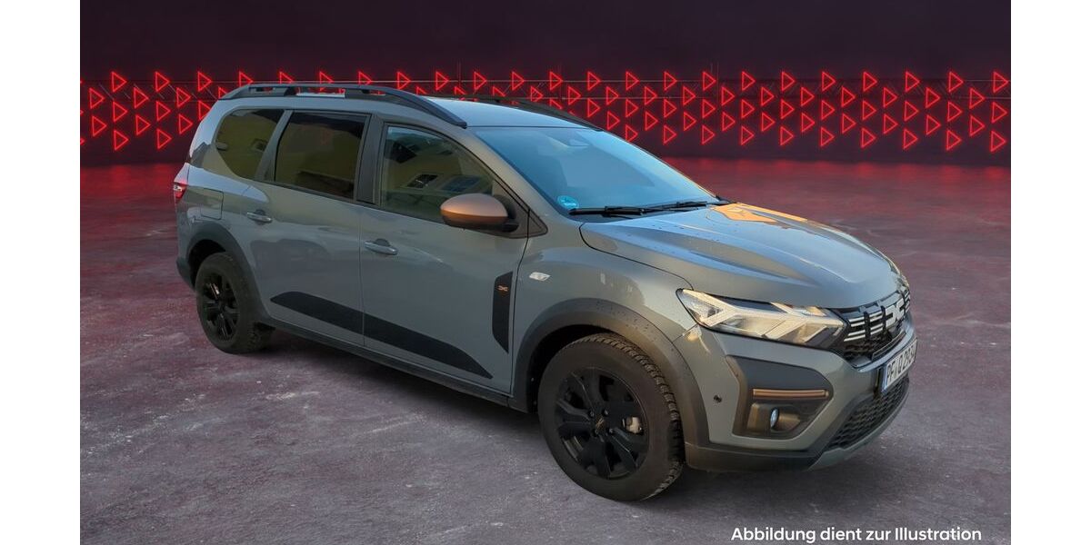 Dacia Jogger 8.497 km 20.940 &euro; Birkenfeld 75217