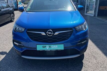 Opel Grandland (X)