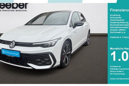 VW Golf 18.720 km 39.990 &euro; Weil der Stadt 71263