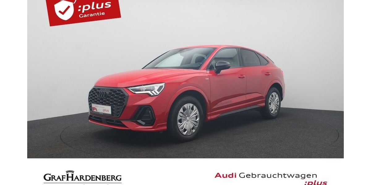 Audi Q3 22.345 km 36.090 &euro; Karlsruhe 76131