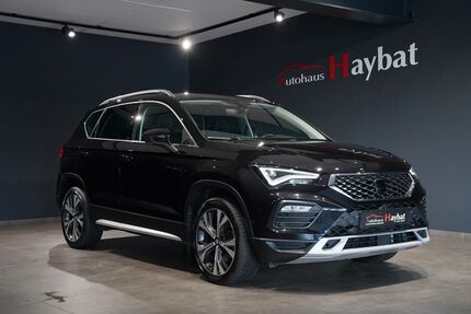 Seat Ateca 59.000 km 23.950 € Calw 75365