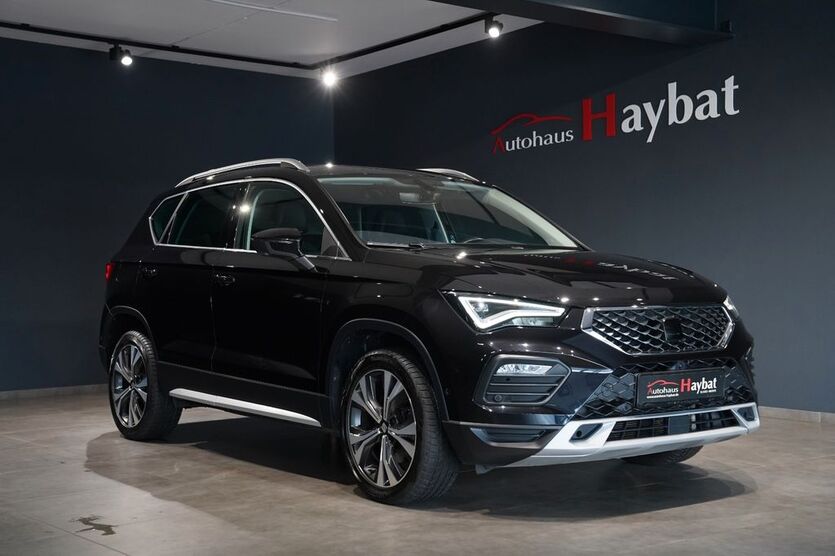 Seat Ateca 59.000 km 23.950 € Calw 75365