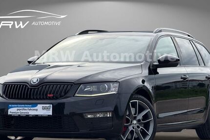 Skoda Octavia 155.426 km 14.390 &euro; Gerlingen 70839