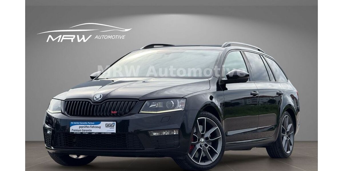Skoda Octavia 155.426 km 14.390 &euro; Gerlingen 70839