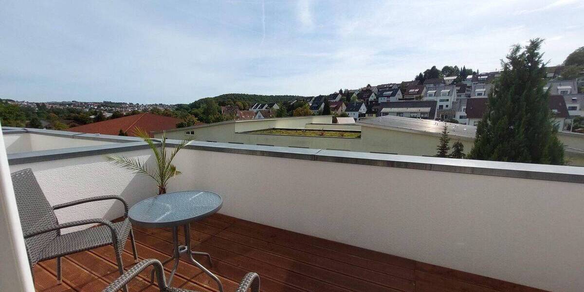Reihenmittelhaus Grafenau Dätzingen - 5 Zimmer, 125 m&sup2;, 625.000&euro; | Angebot:26805156