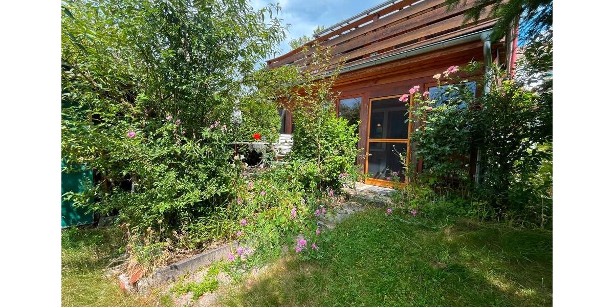 Doppelhaushälfte Bad Liebenzell - 3 Zimmer, 64 m&sup2;, 185.000&euro; | Angebot:26983986